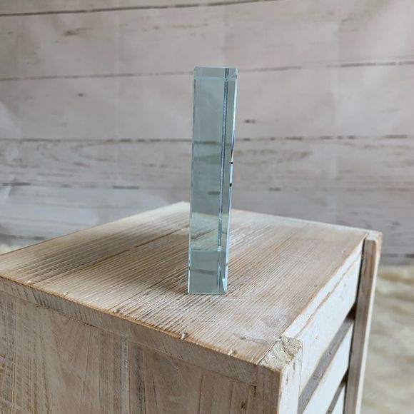 “Do great things with love” decoration - Picture 2 of 3